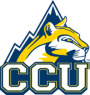 Colorado Christian University logo