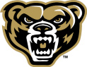 Oakland University logo
