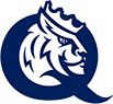 Queens University of Charlotte Logo